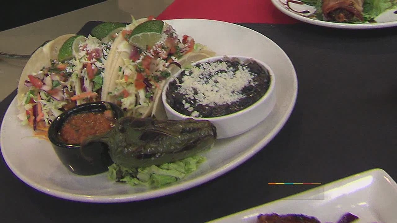RECIPES: Thirsty Lion Pub & Grill's lighter fare, Part 3