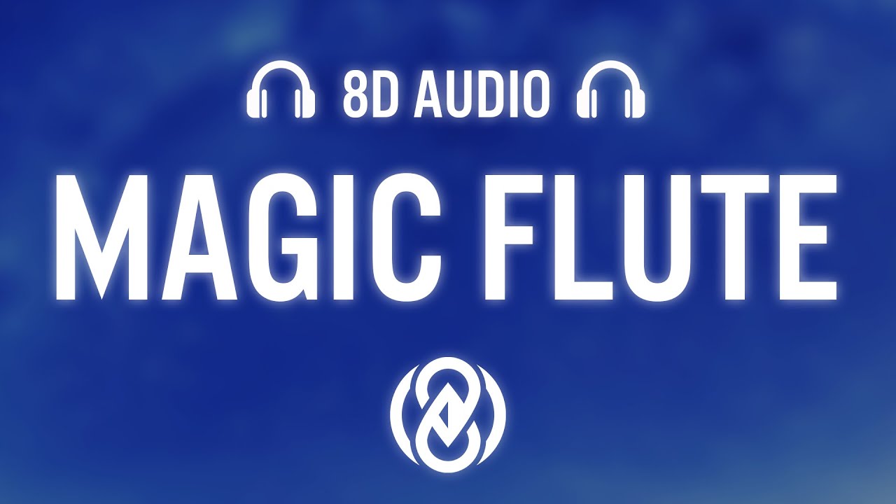 Take/Five - Magic Flute (8D AUDIO) 🎧