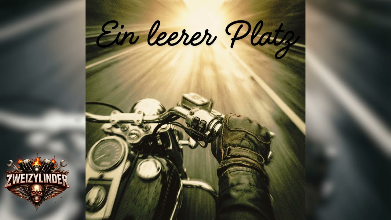 Ein leerer Platz   ZweiZylinder