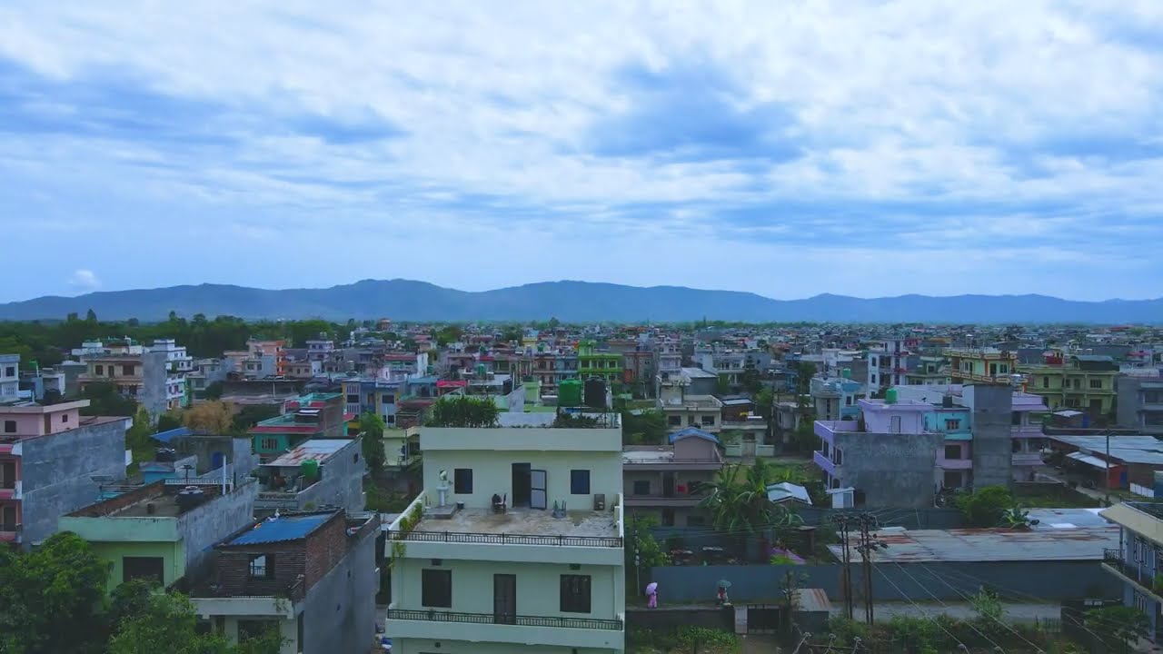 DANG GHORAHI दाङ घोराही #hyelaribari #dangcity#dangghorahi #NEPALDANG