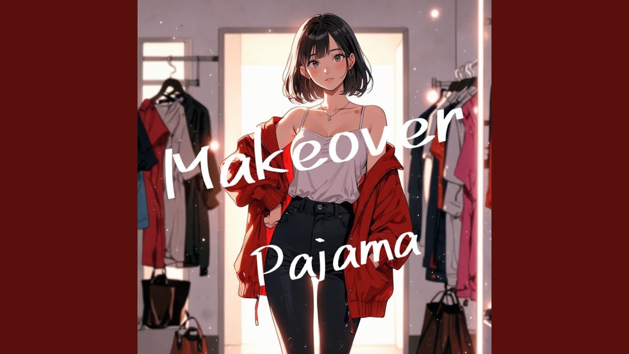 Makeover