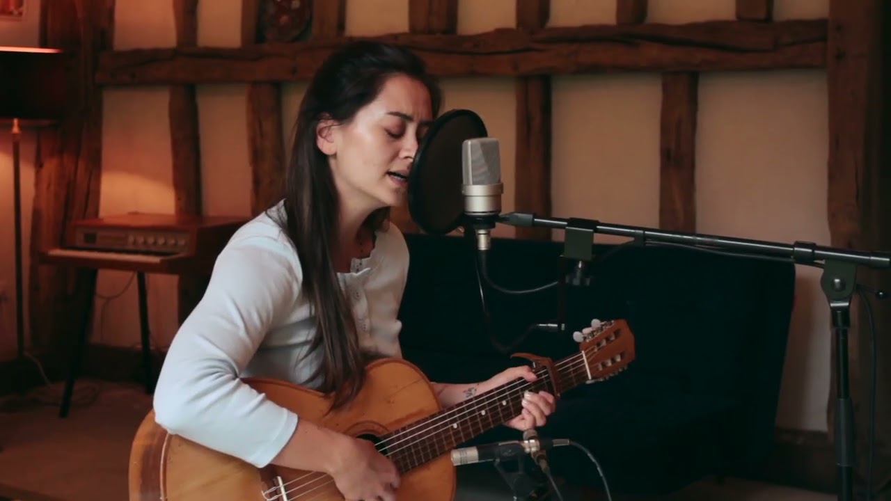 Jasmine Thompson - You Are My Sunshine (2025)