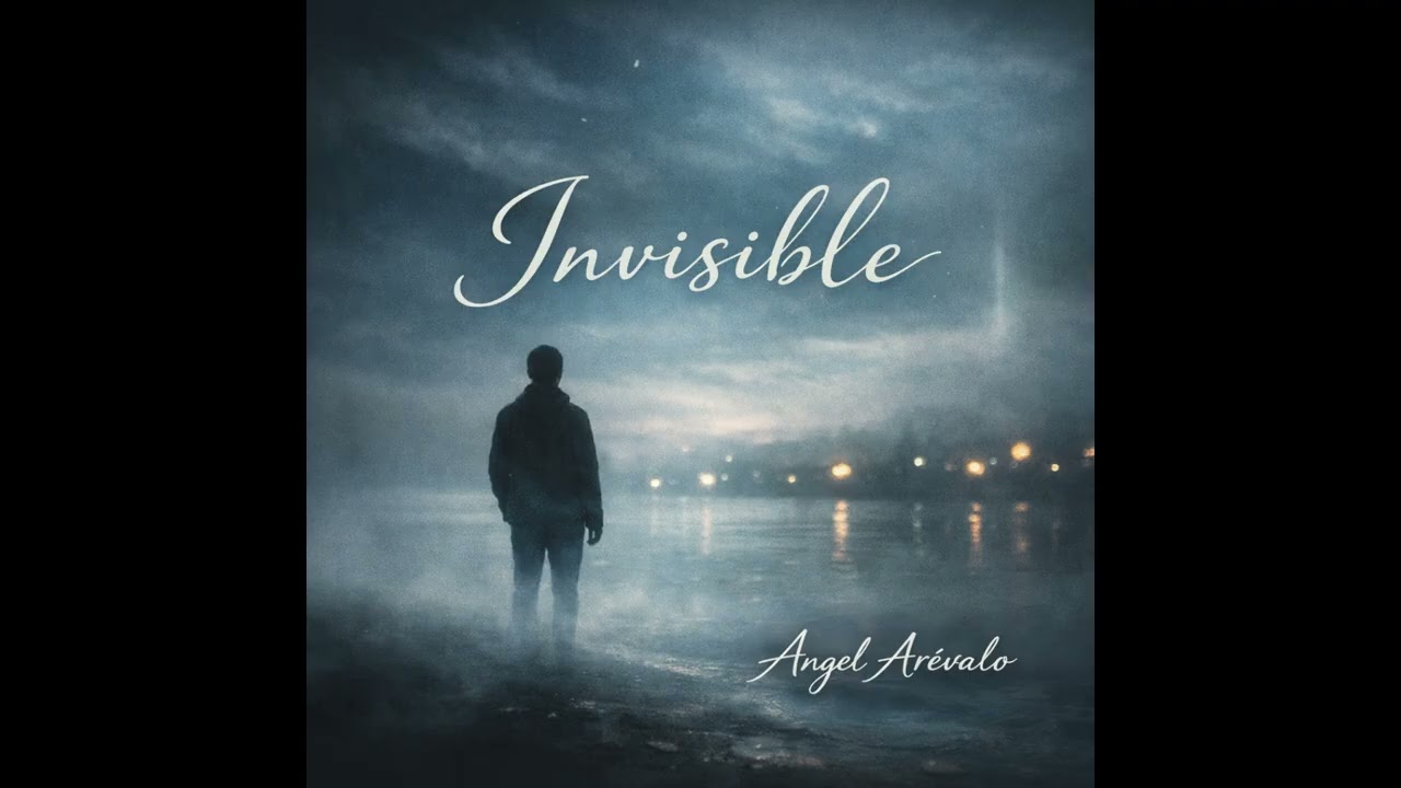 Invisible