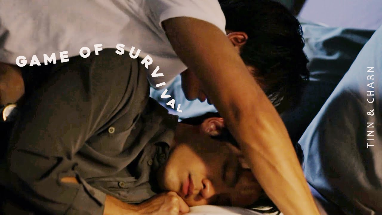 Laws of Attraction | Tin ♡ Chan | game of survival