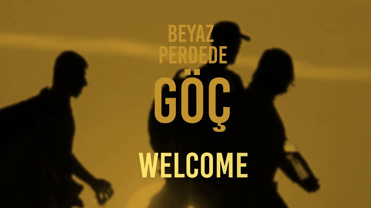 Beyaz Perdede Göç - Welcome (2009)