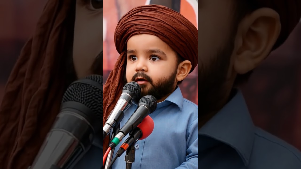 Zakir Waseem Abbas Bloch | Baby Podcast | Today live majlis | Majlis 2025 | Zami Podcast