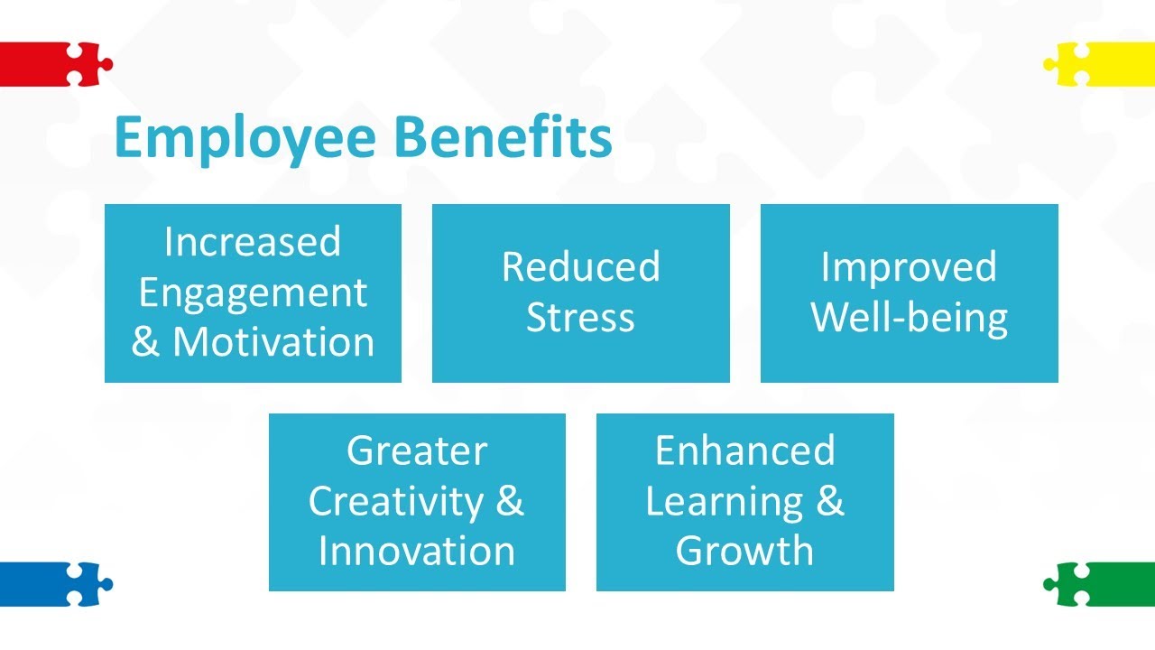 Employee & Business Benefits