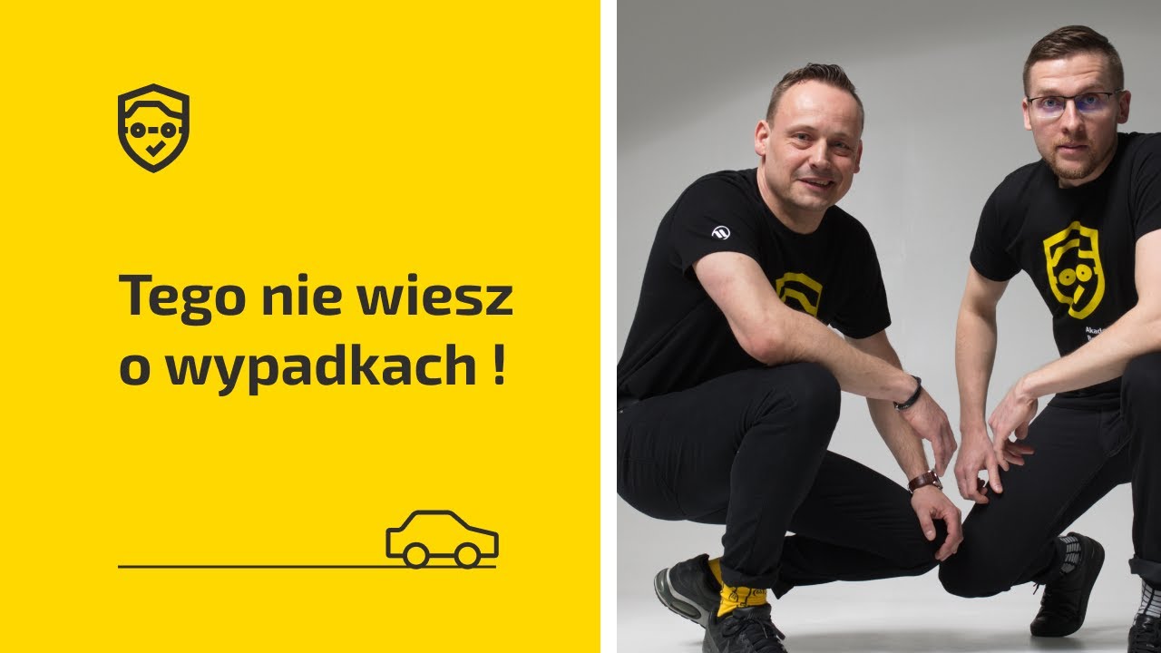 Dachowanie samochodu i dziecko bez fotelika. Zobacz co może się zdarzyć | MOTOPARK KRAKÓW | AVIONAUT