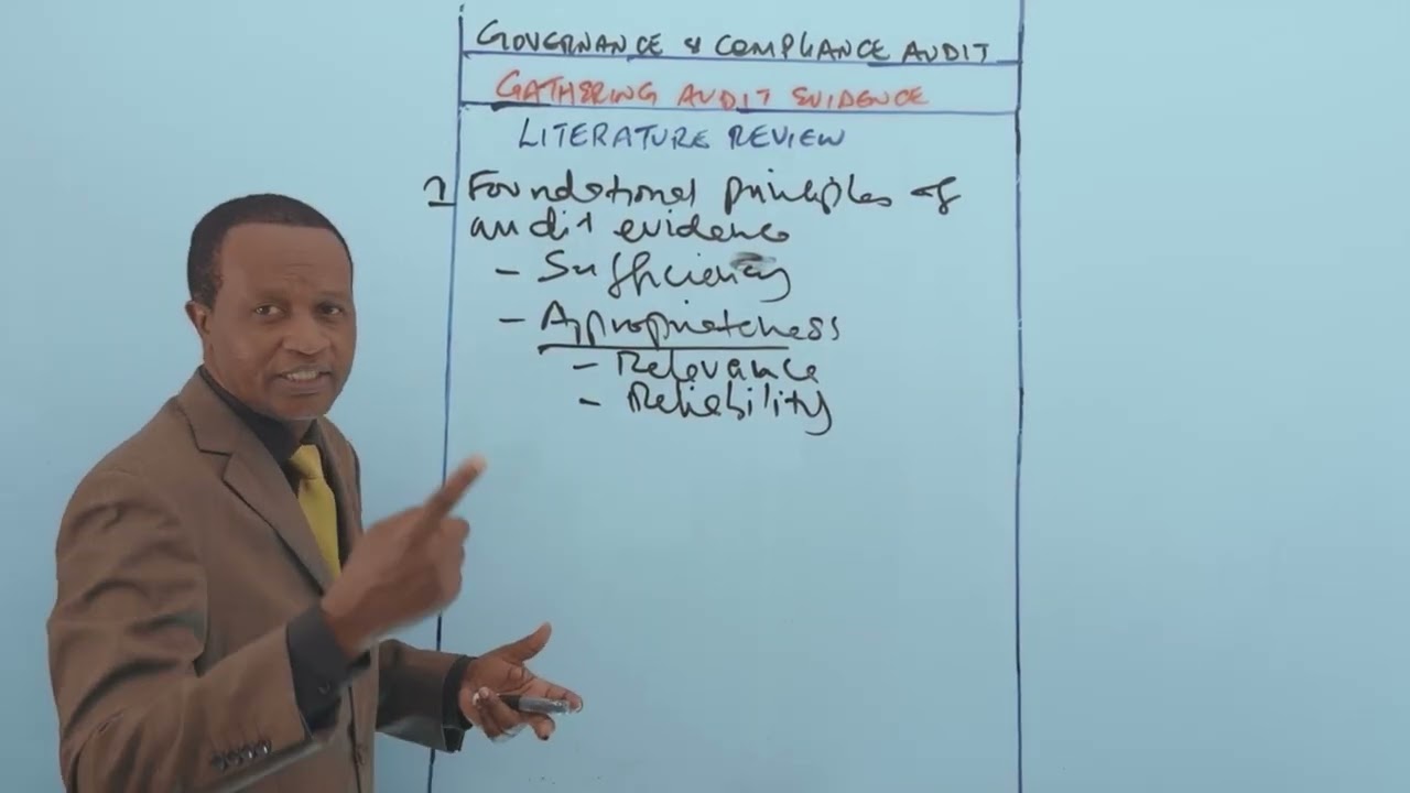 LITERATURE REVIEW