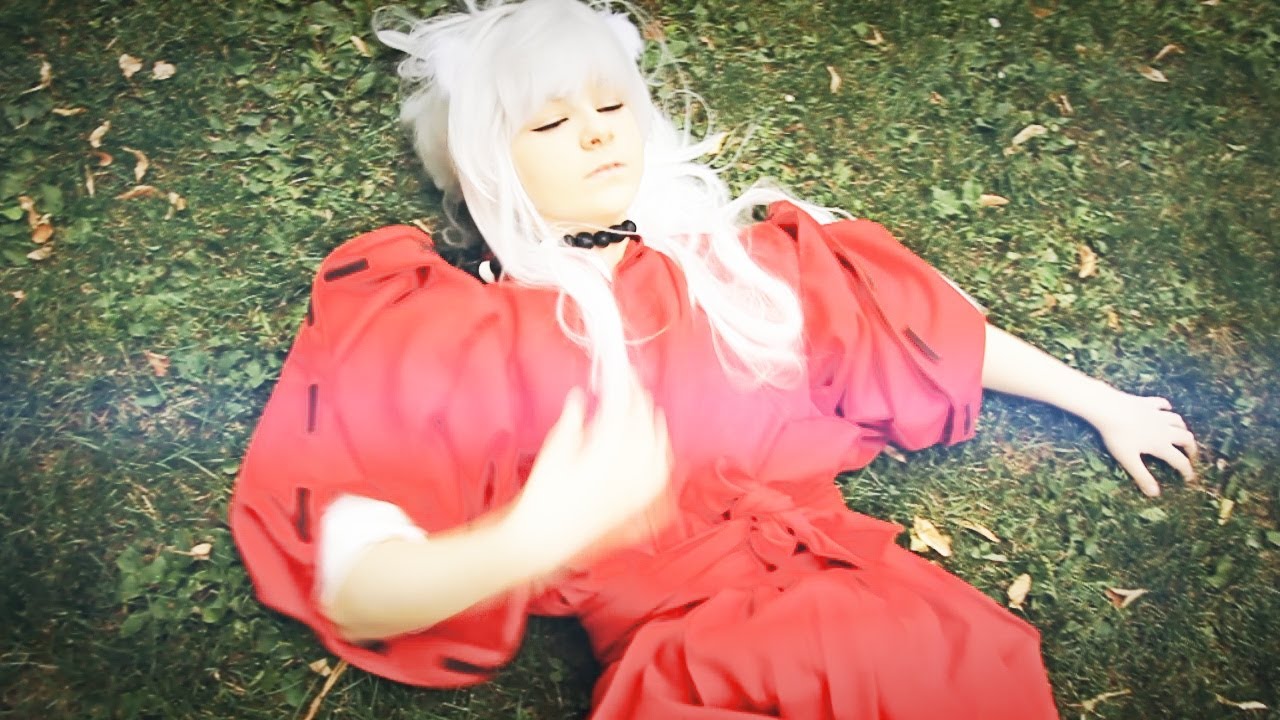 Real Cosplay Heroes @ AniNite 2012 (Remake)