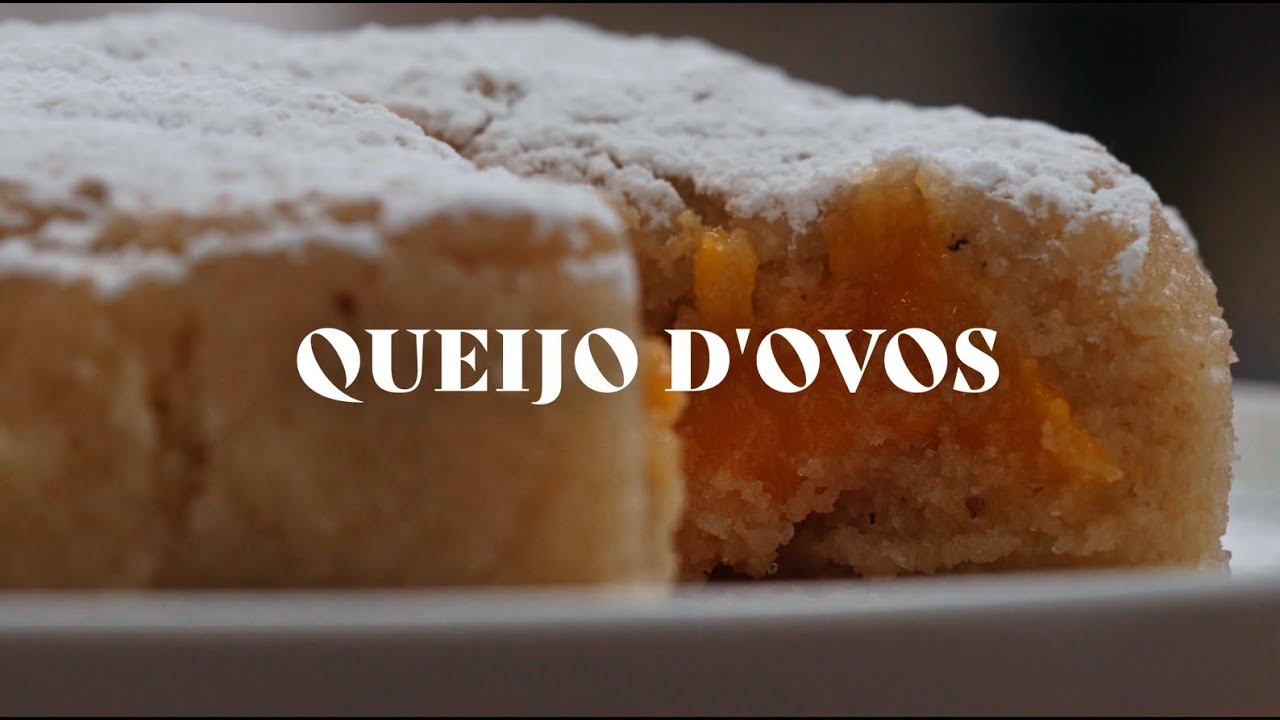 Queijo D'Ovos | O da Joana
