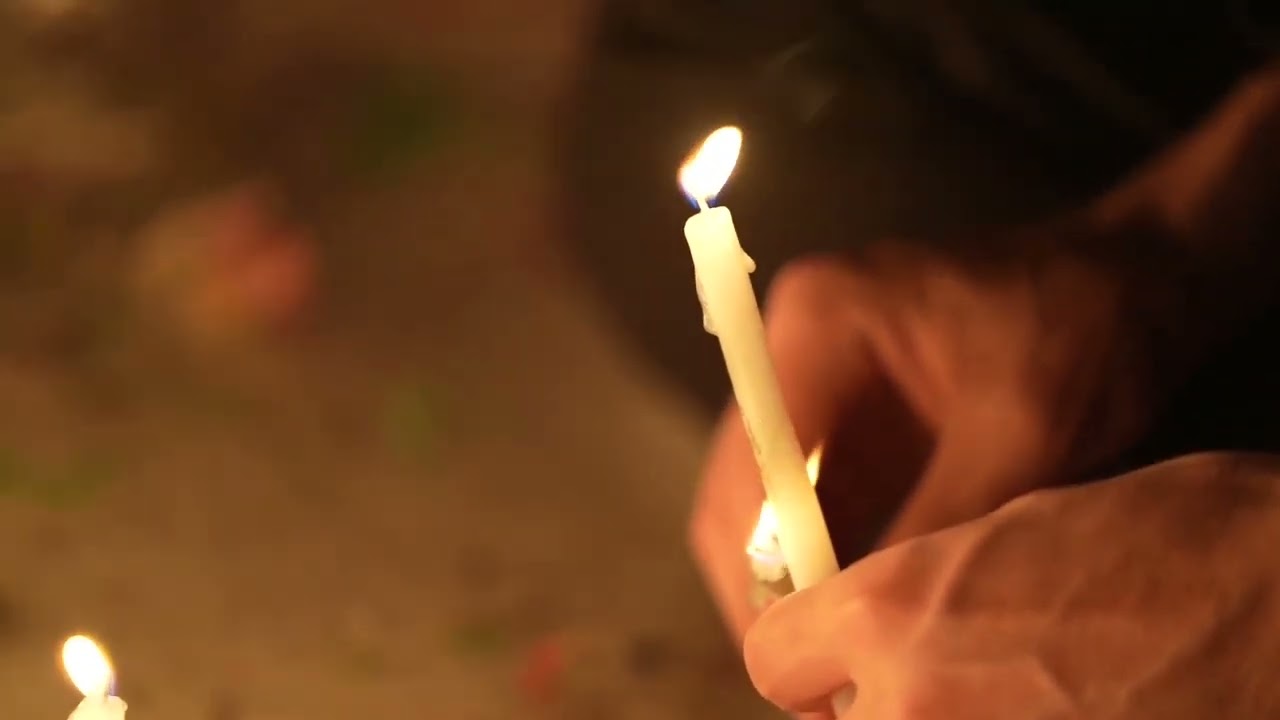 اذان  فريد النجفي