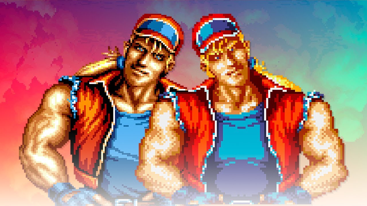Every Neo Geo Game on Mega Drive (Ranked by Greatness)