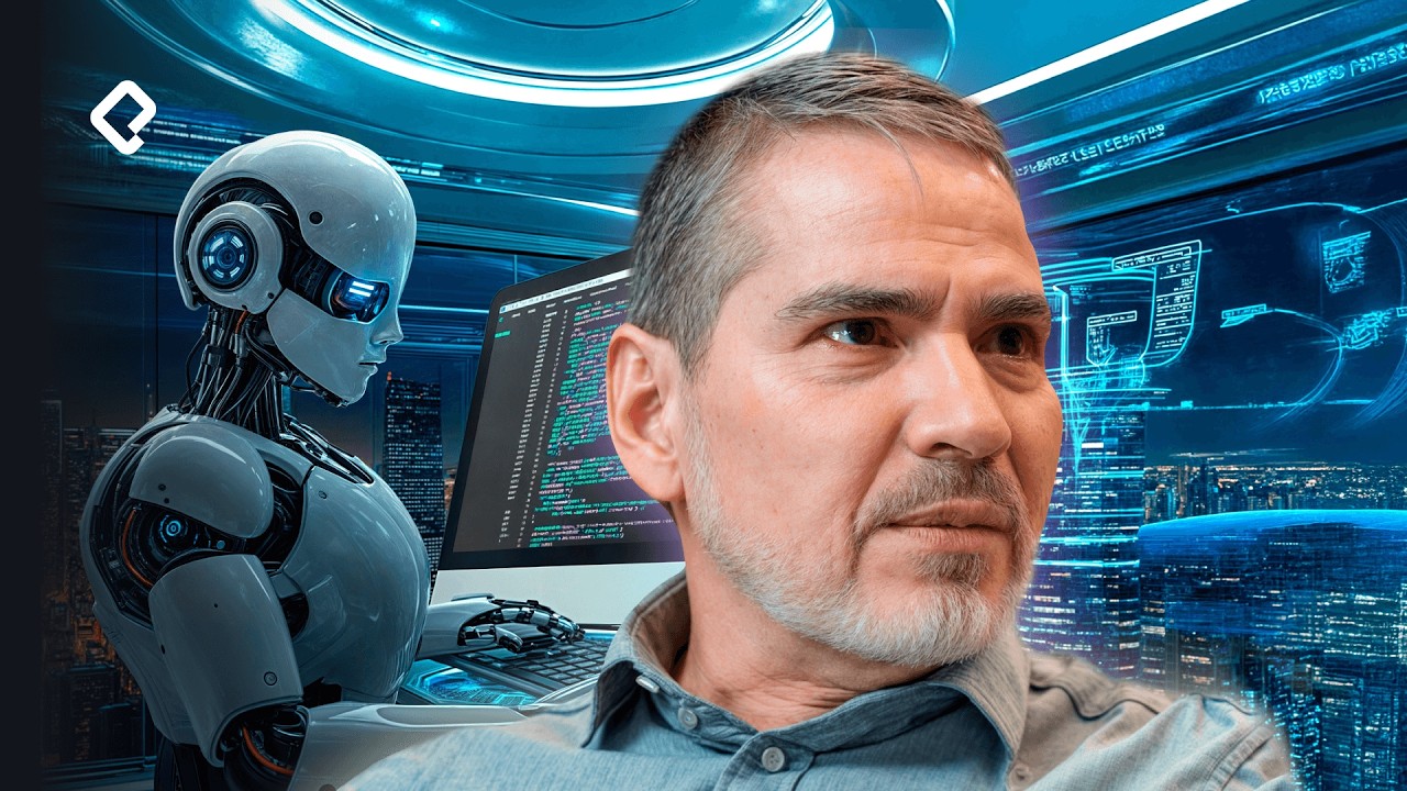 Esta AI puede controlar tu computadora