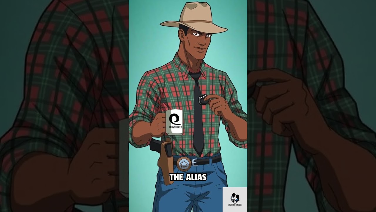 Martian Manhunter Origin Story – DC’s Shape-Shifting Hero Explained