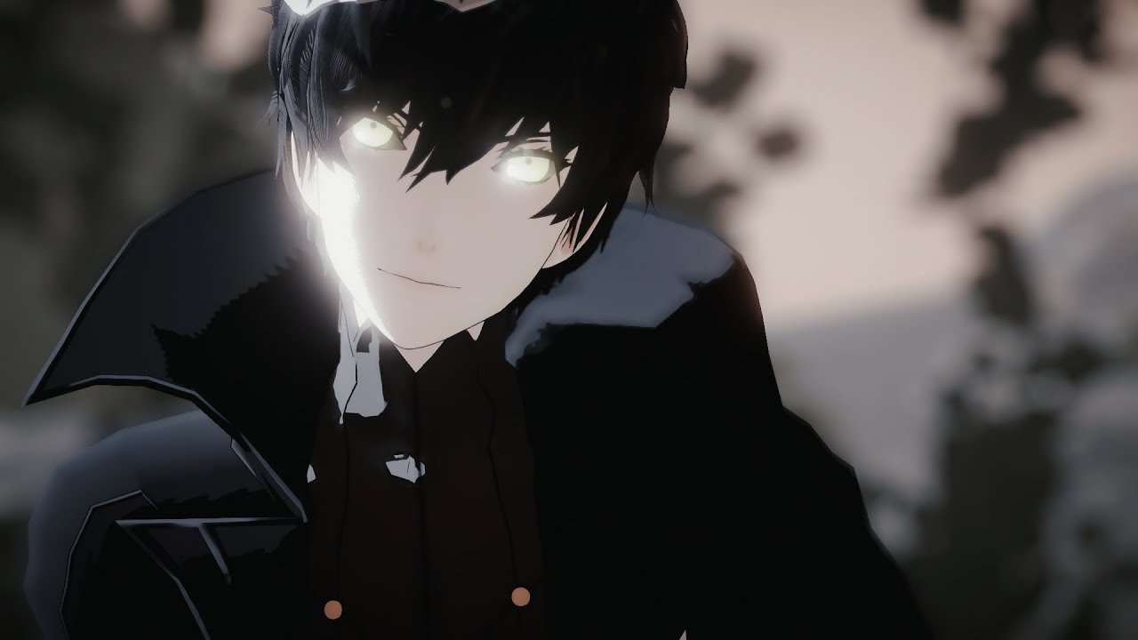 【MMD Persona5】シュガーヘイト