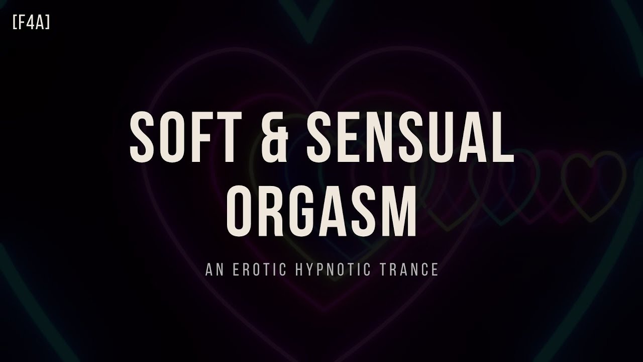 Let Go Tonight | Soft Surrender Relaxation #TheWhispersKiss #AddictedToMyVoice #EroticTrance