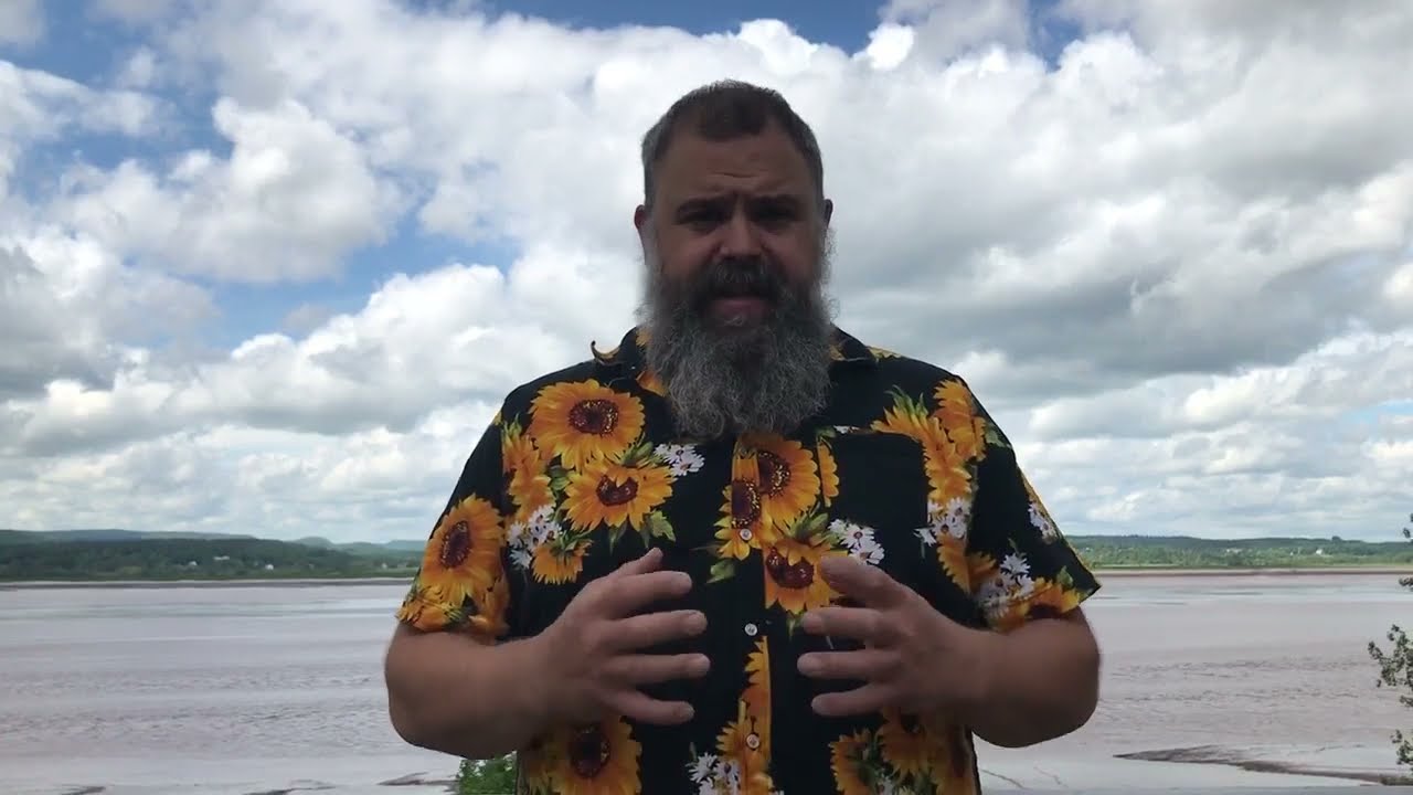 Message du vice-pr&eacute;sident Brideau : Inscrivez-vous &agrave; l'AGA 2021 !