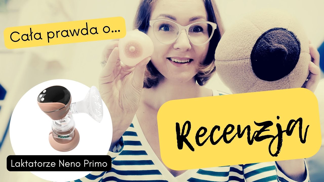 Recenzja laktatora Neno Primo na jedną pierś. Wybór laktatora dwufazowego. Czy warto kupić?
