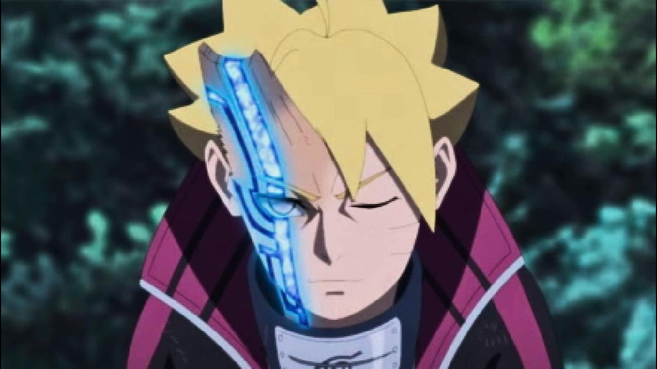 Naruto To Boruto Shinobi Striker: Borushiki Master Guide