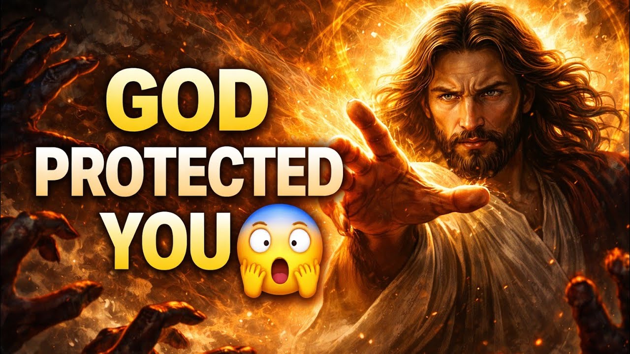 Today On March 15th CHOSEN ONE‼️They Gave Your PHOTO to the DEVIL 😈 — NOT EVEN GOD EXPECTED IT! 🤯🔥