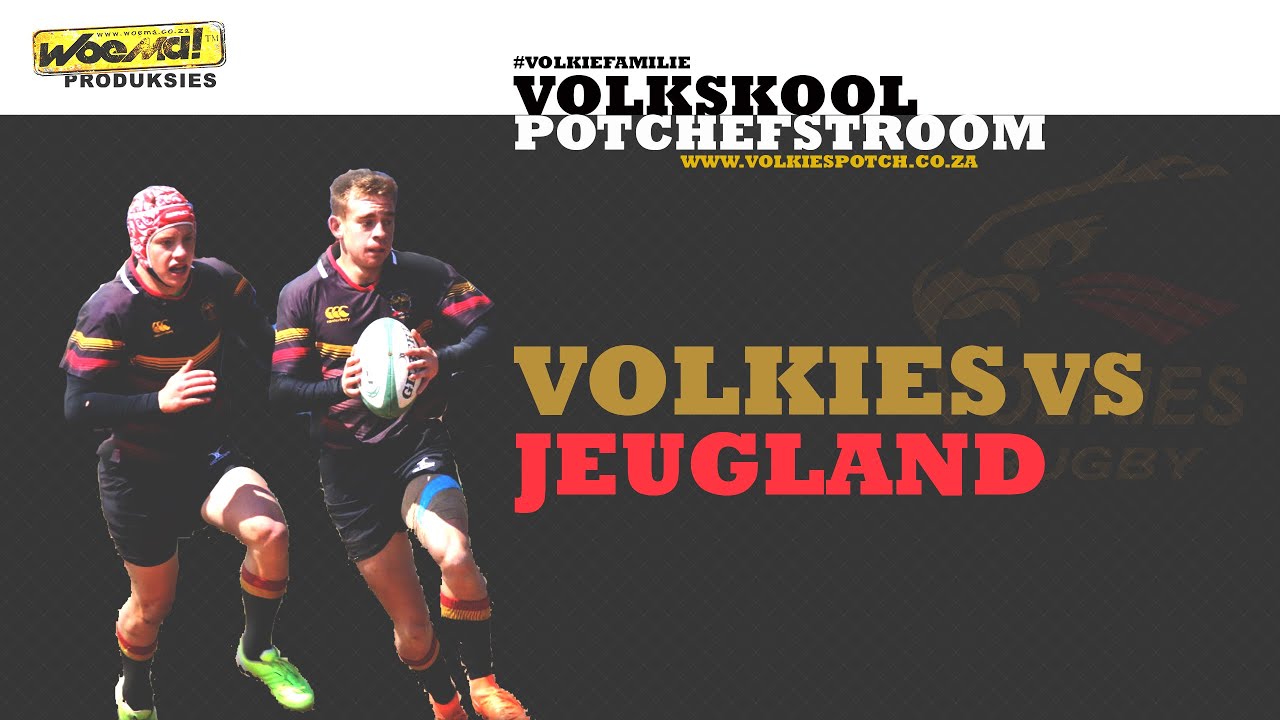 Volkies Rugby