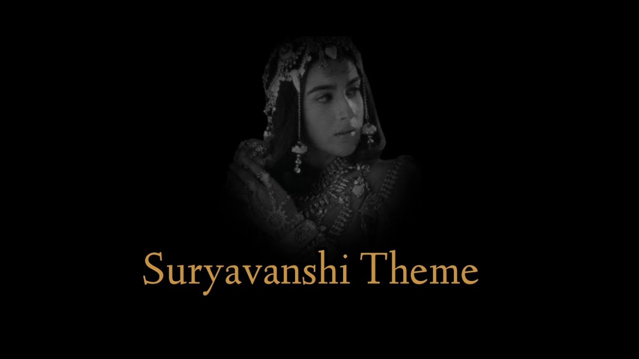 Suryavanshi 1992 theme #backgroundmusic