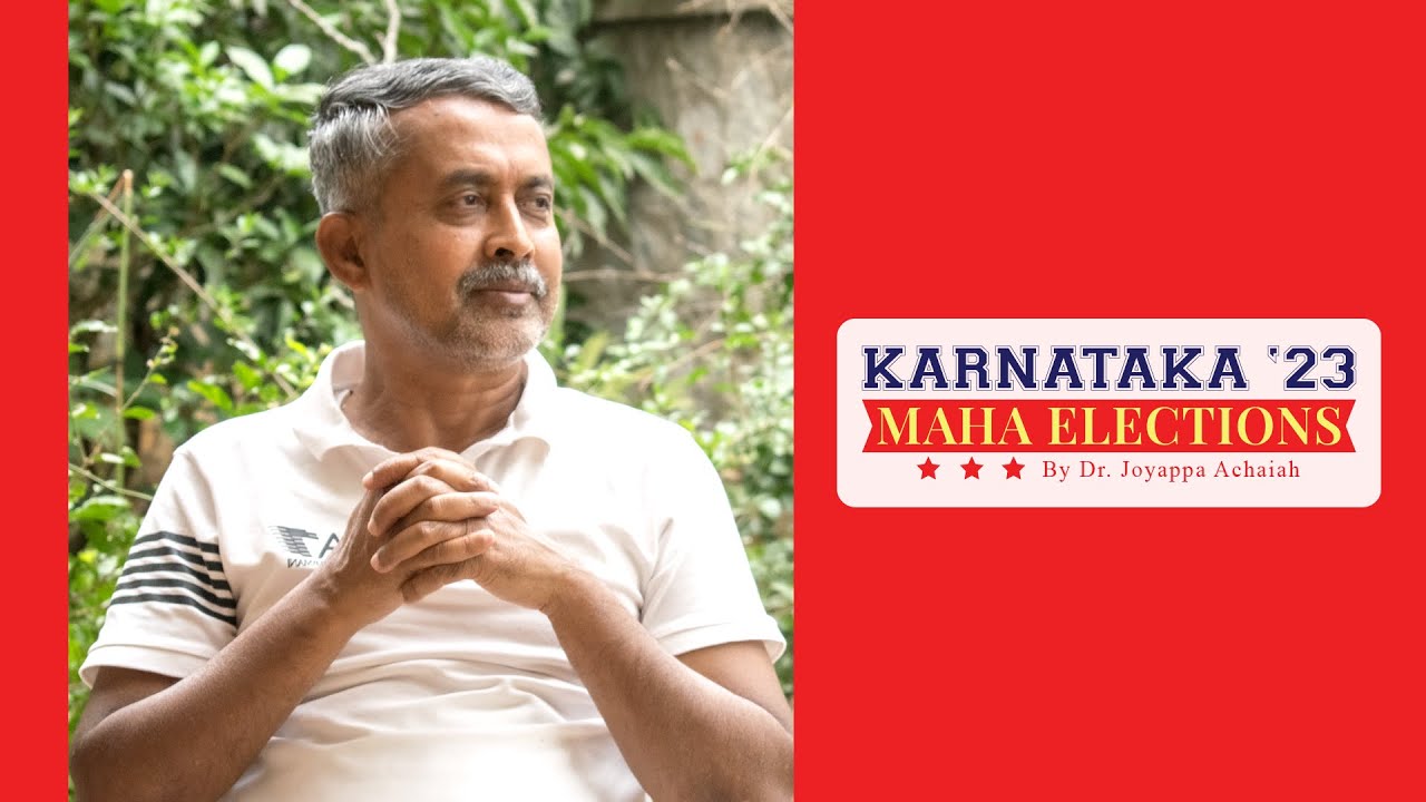 An exclusive interview with Mr V Shashidhar - President and founder KARNATAKA POLICE MAHA SANGHA