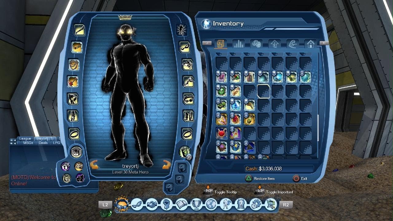 Best DPS Artifacts!! (Tier List Ranking & Leveling Guide) | DCUO 2x Artifact XP 2023