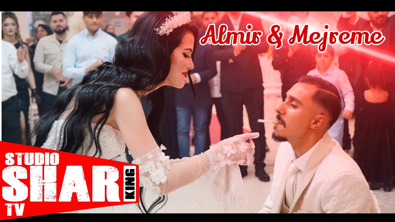 Martesa Almirit & Mejreme | Ilaz Buzolli ne Zvicer | Turabi - Ernimi | #KING_STUDIO_SHARI