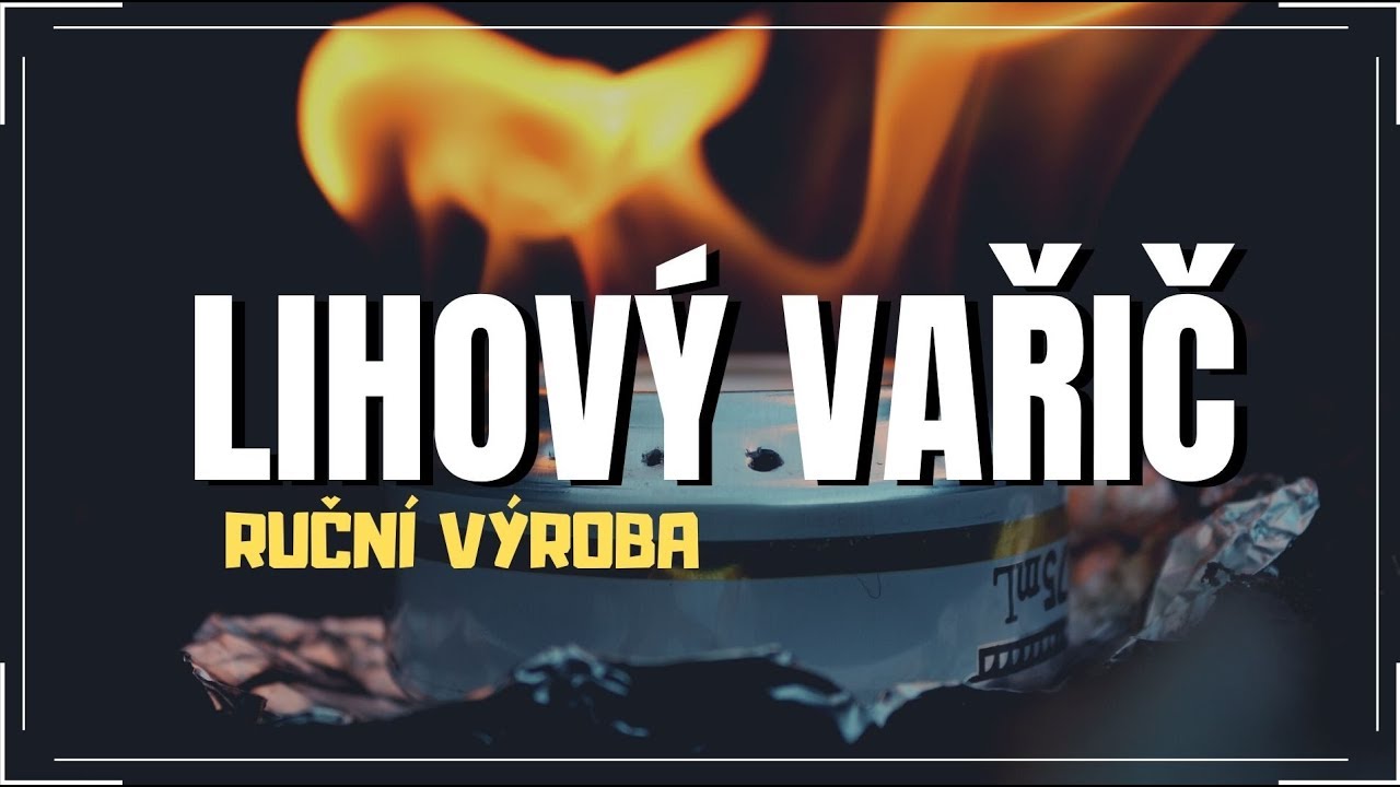 🔥 LIHOVÝ VAŘIČ / Je nový model funkční?