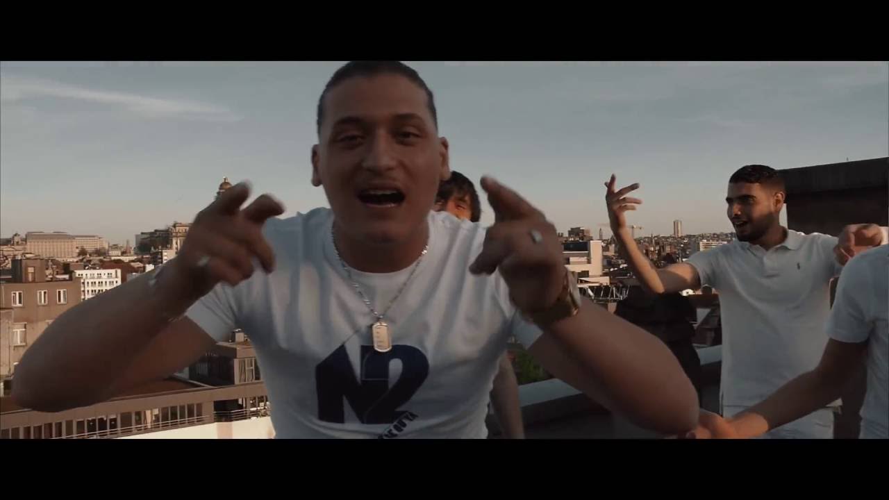 NINO FEAT DZOUZ & THAITY BOB - qu'est-ce qu'il y a (PROD BY SUBSTANZ DJ)