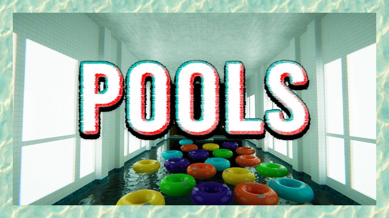🛟🏠Ruhig, leer… und extrem unangenehm. | POOLS | 🏠🛟Alle Level!