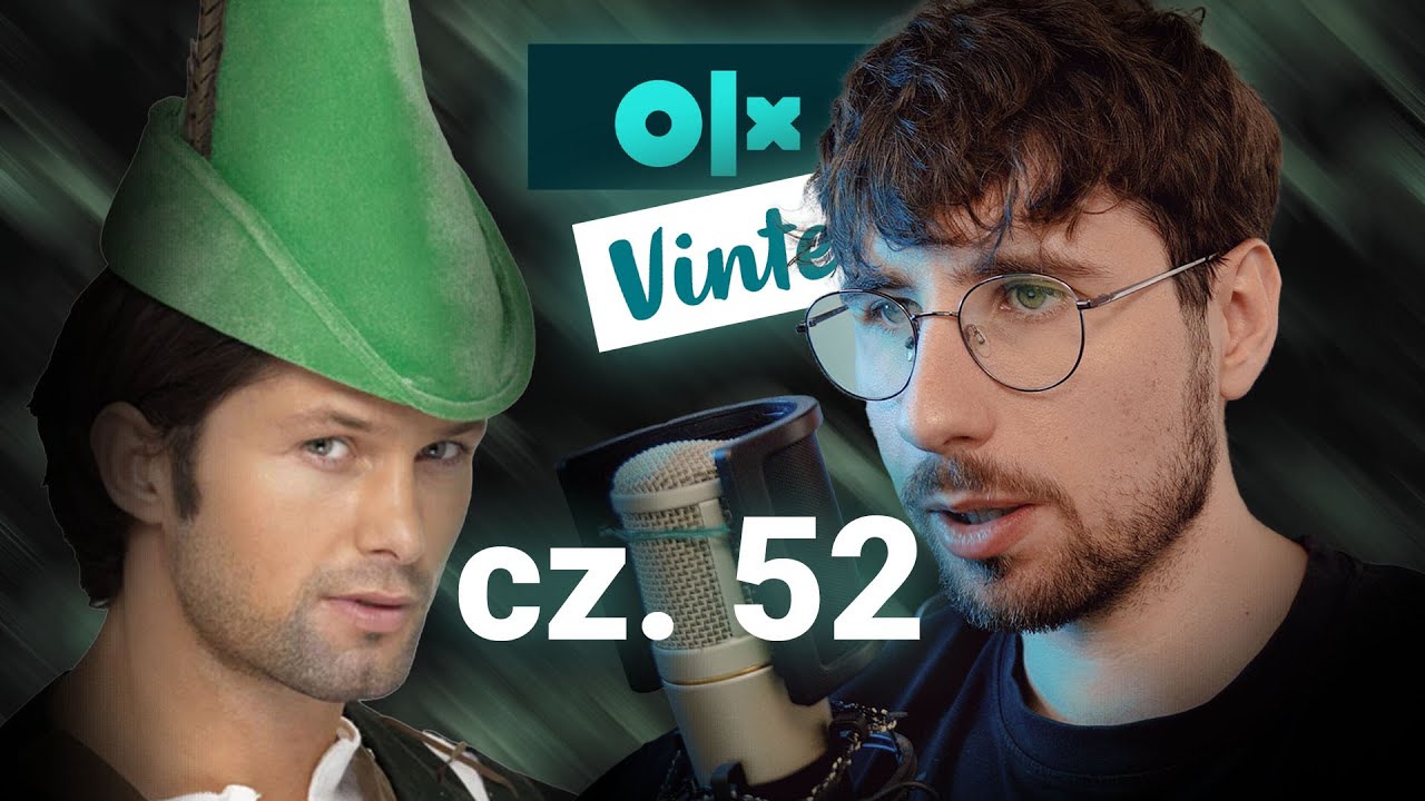 INTERNETOWI HANDLARZE cz. 52 - widz oszukany przez szlachetnego złodzieja