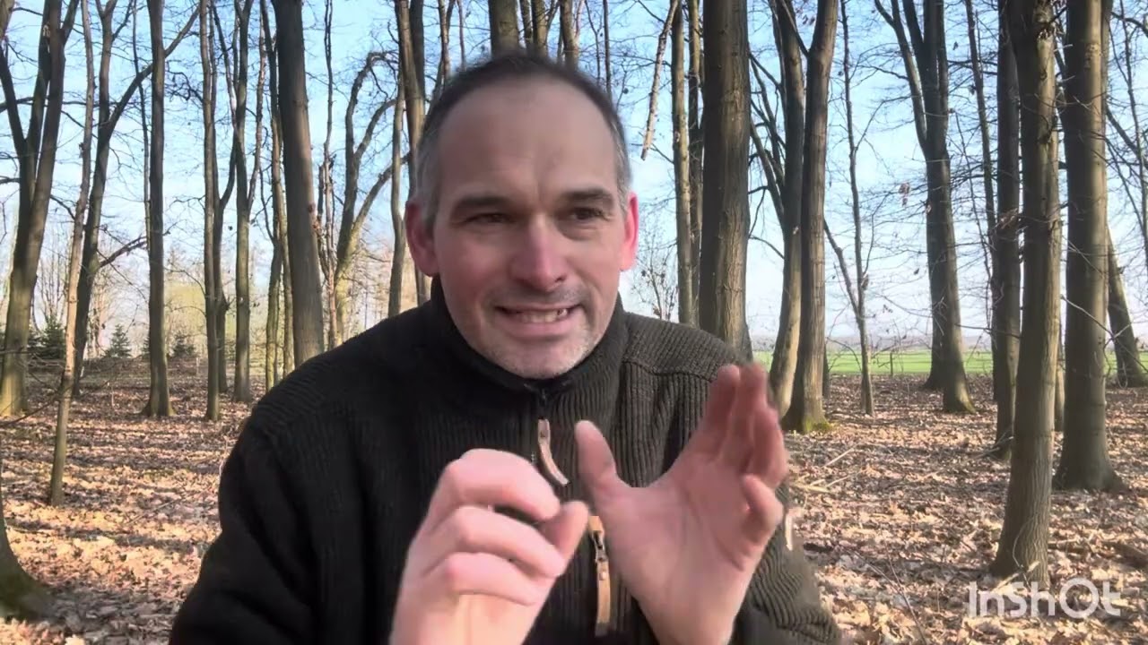 Tierhaltung wird ausgelagert, Biogas beendet und der D&uuml;nger? Der fehlt uns im n&auml;chsten Fr&uuml;hjahr! 