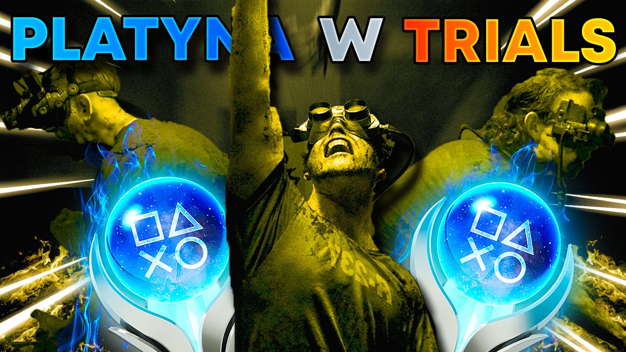 100% W OUTLAST TRIALS WYSŁAŁO MNIE NA TERAPIĘ...