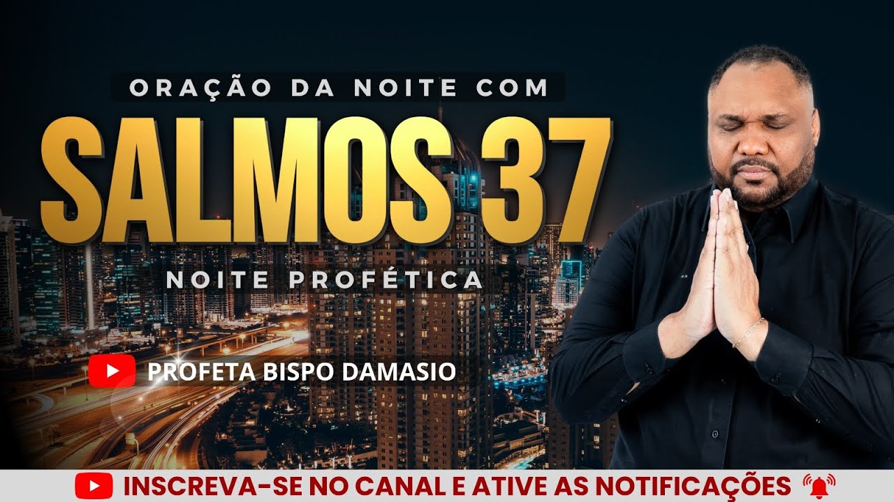 Oração da noite 