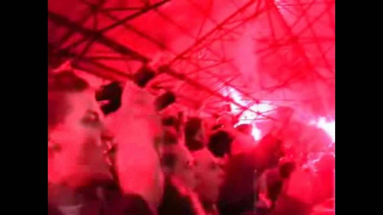 Top 5, sfeer in Antwerp FC, RAFC!