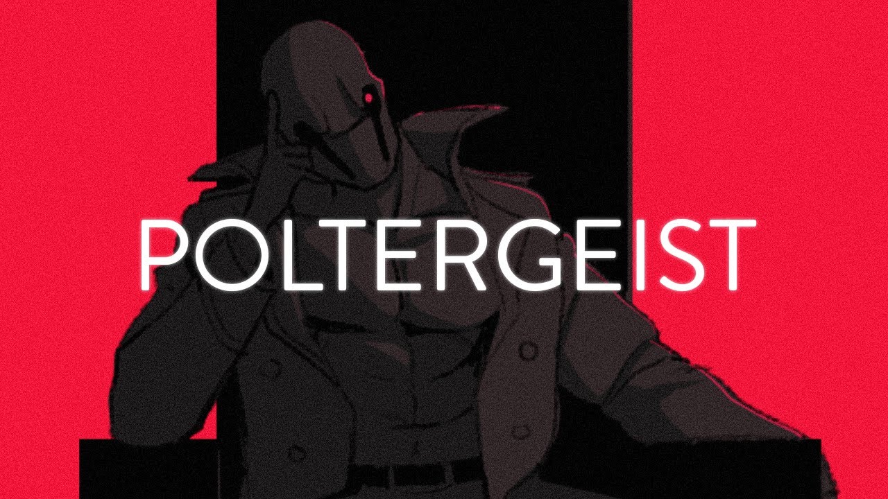 OFF | Poltergeist
