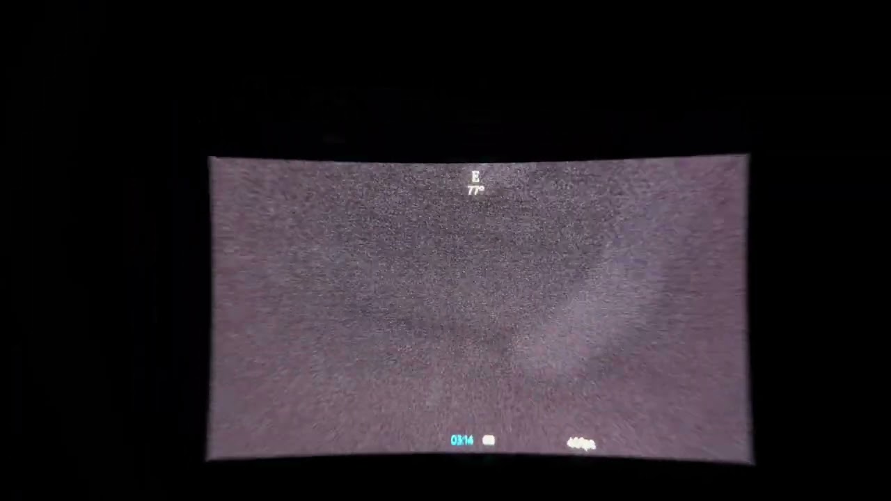NVG50 Deep Woods Field Test 92% 🌖