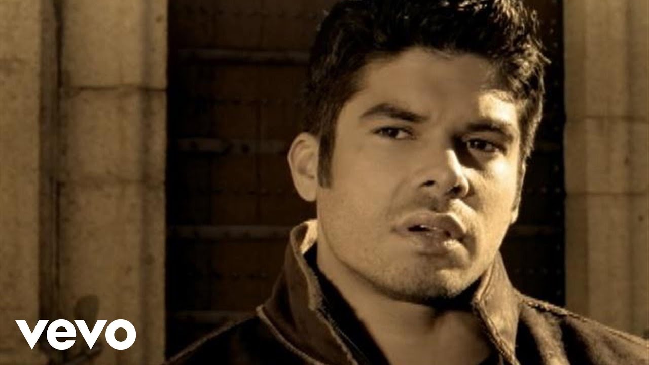 Jerry Rivera - Ay! Mi Vida (Video)