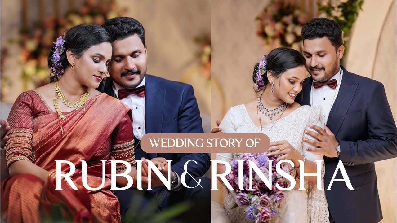 Christian Wedding Highlights 