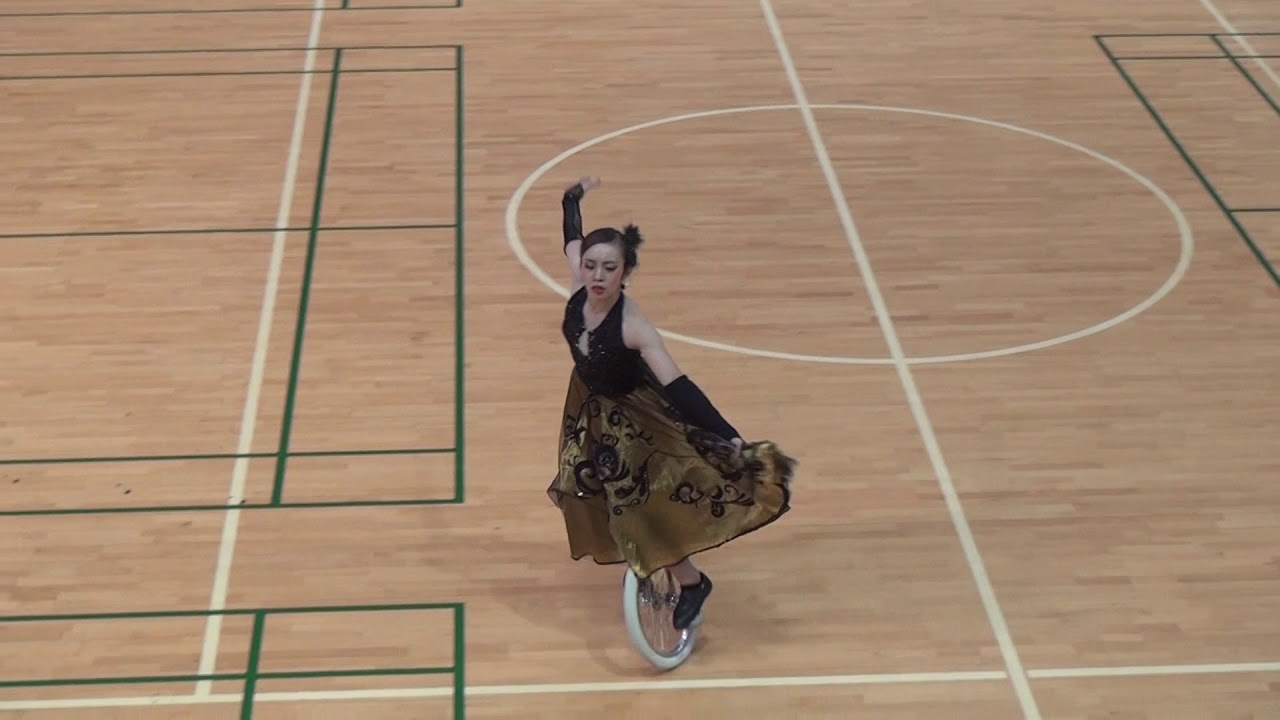UNICON 19 - Aya Nagasaka