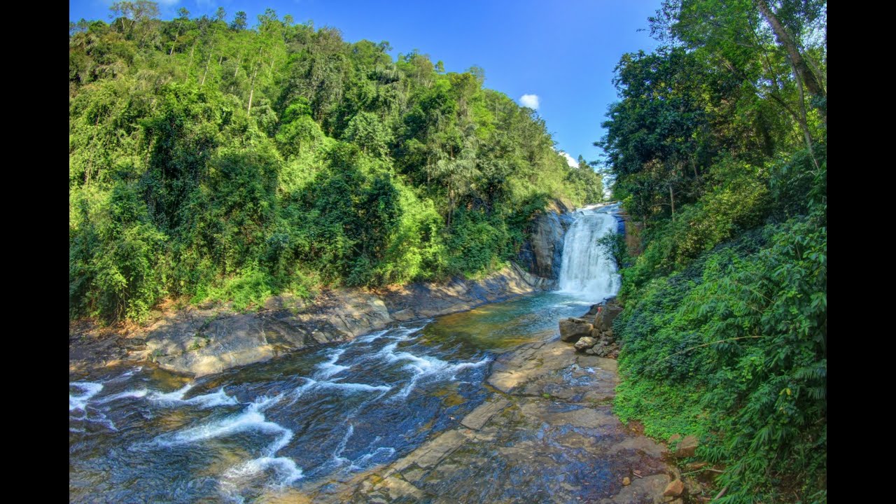Pahiyangala Adventure