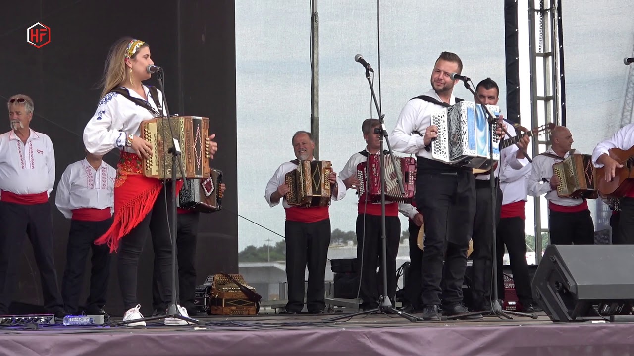 Desgarrada - Daniel Sousa e Vanessa | Sra D'Agonia 2019