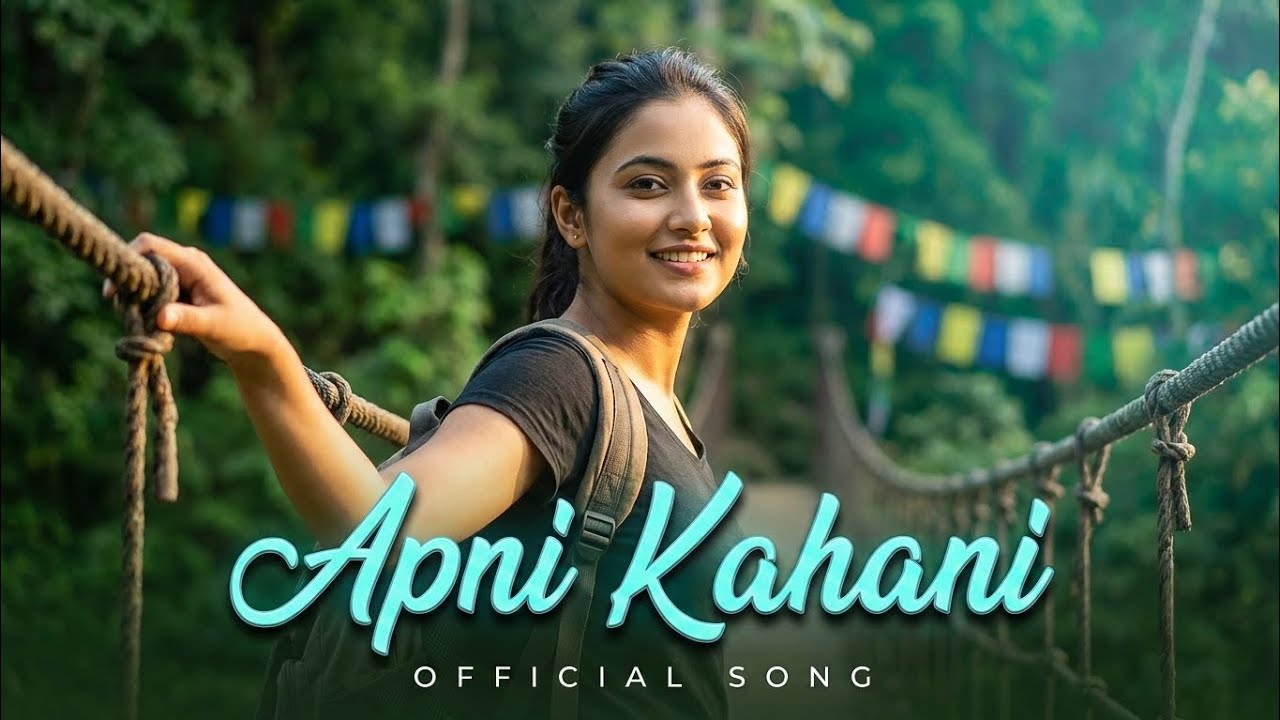 Apni Kahani (Official Song)