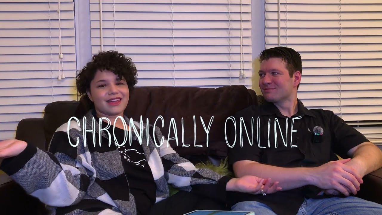 Chronically Online- How The Internet Helps Me Deal With My Chronic Illnesses