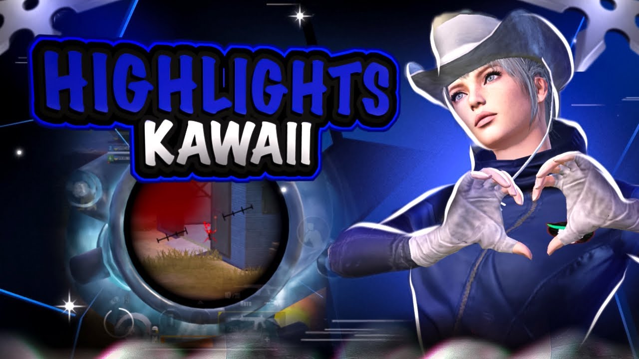 HIGHLIGHTS by KAWAII