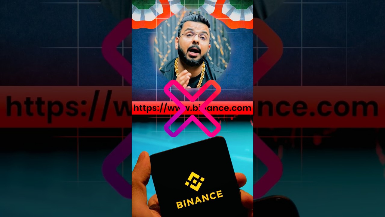 #P2P Scam in #Cryptocurrency 📉 #BinanceBan