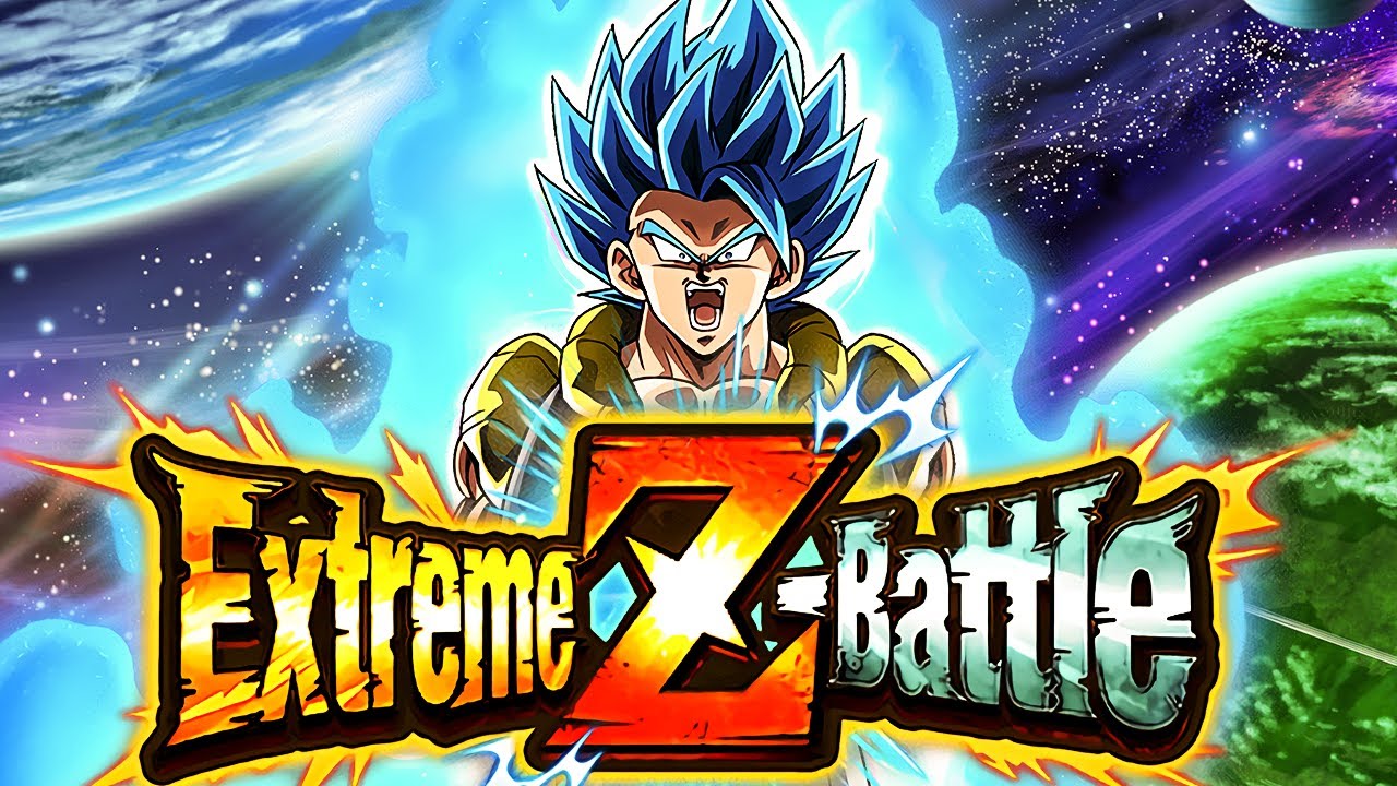 BEFORE GUARANTEED CRITS WERE COOL! AGL GOGETA IS STILL VERY GOOD! IMAGINE AN EZA? (Dokkan Battle)